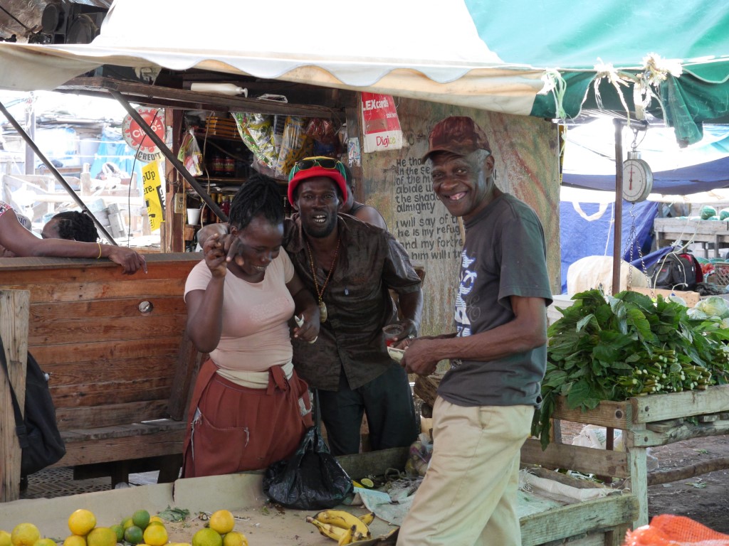 Kingston Downtown Market